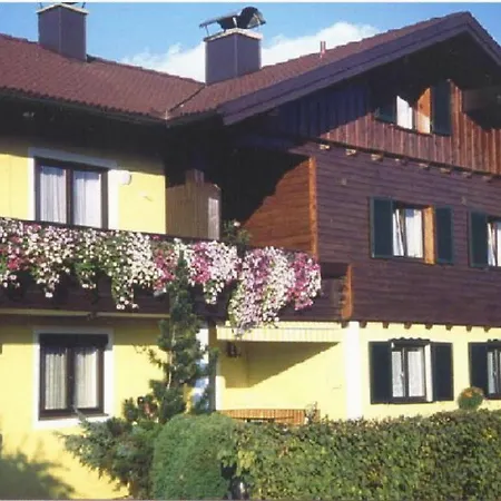 Haus Kernstock Gasthuis 2*