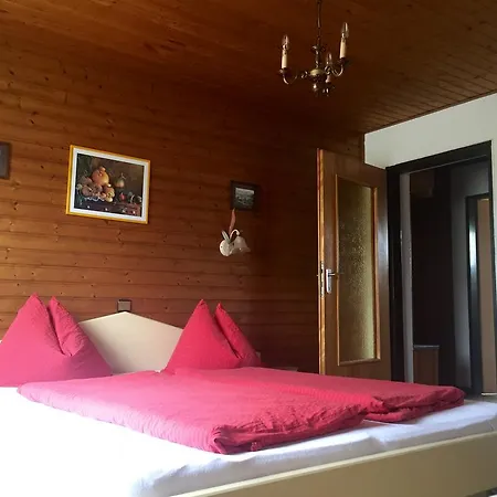Vendégház Haus Kernstock