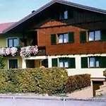 Haus Kernstock Solnohrad