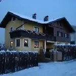 Haus Kernstock Penzion 2*