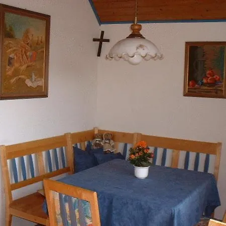 Haus Kernstock 2* Solnohrad