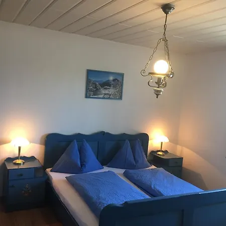 Konukevi Haus Kernstock