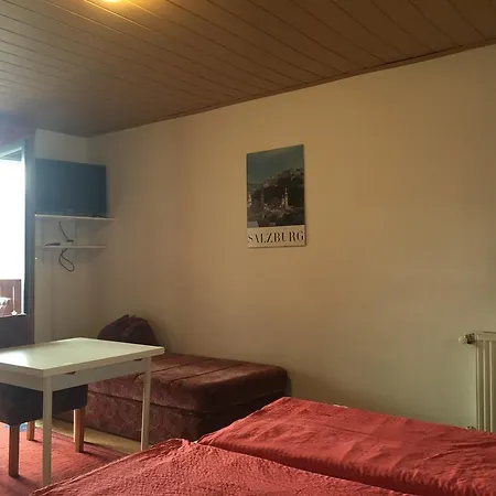 Guest house Haus Kernstock 2*