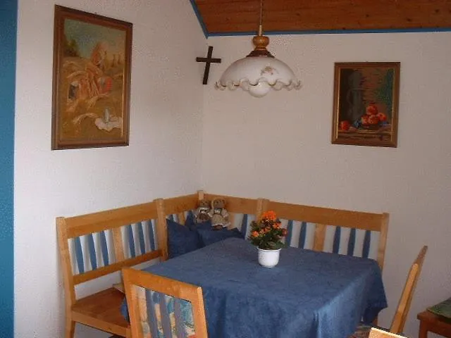 Haus Kernstock 2* Solnohrad