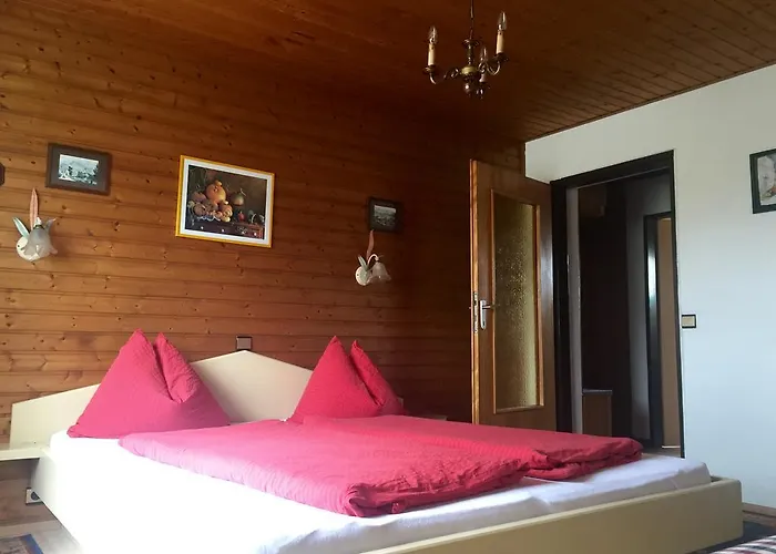 Penzion Haus Kernstock