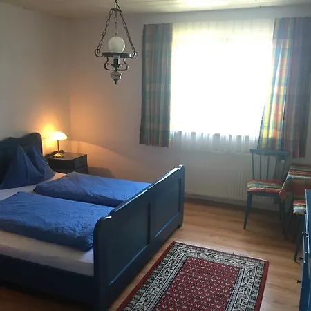 Affittacamere Haus Kernstock Salisburgo